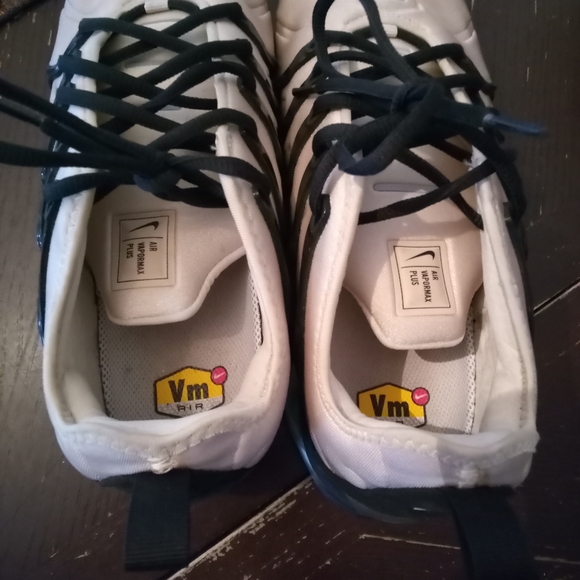 Nike Air VaporMax Plus (Men's) - Picture 5 of 12